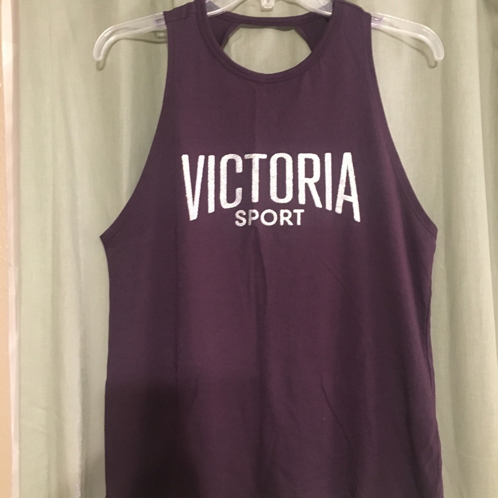 Victoria Secret workout tank